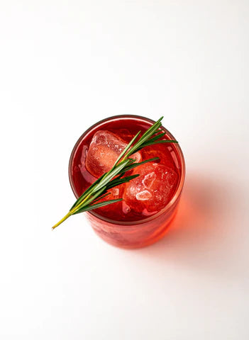 The best non-alcoholic aperitif cocktails, for all palates