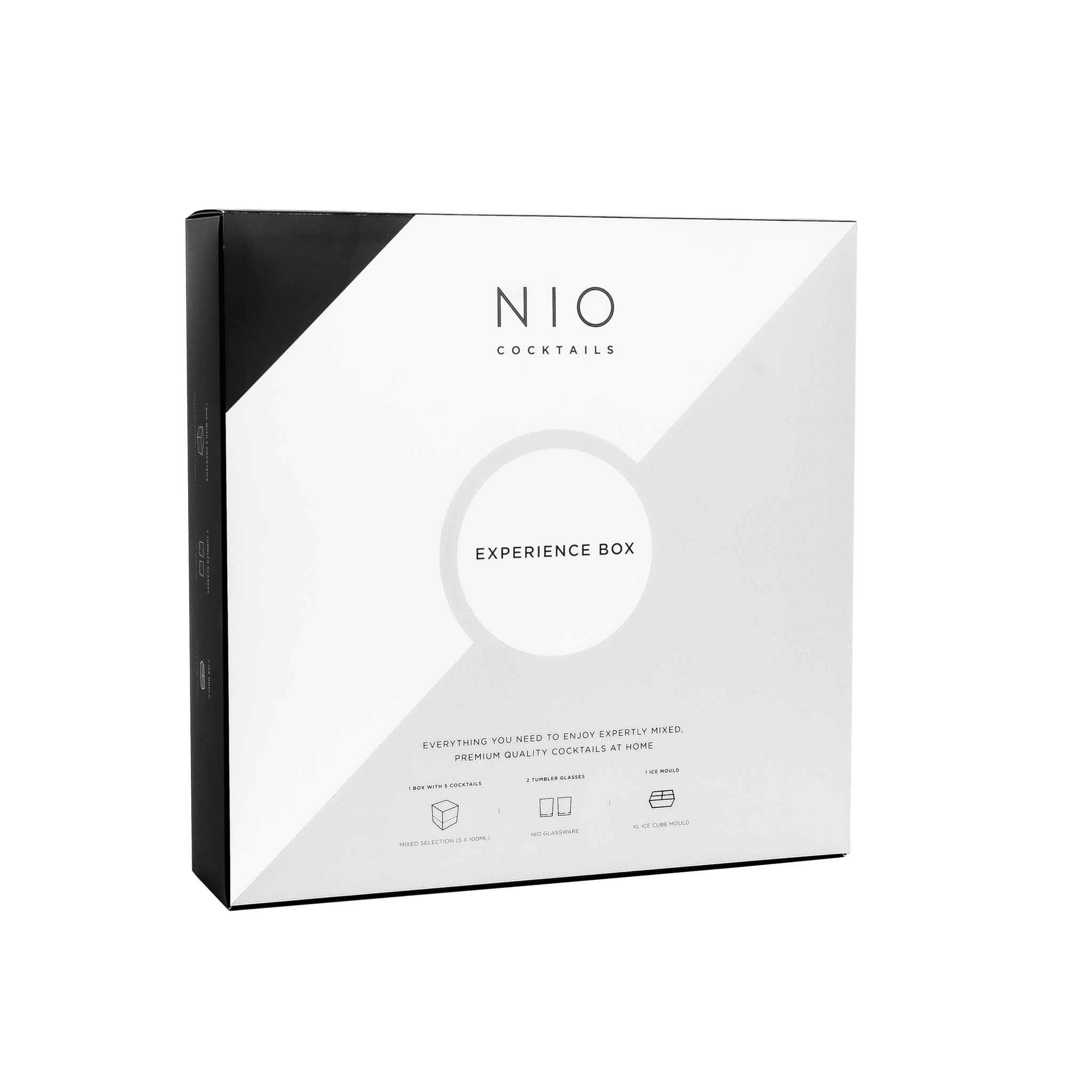NIO Experience Box